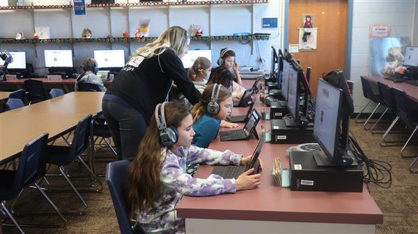 Hour of Code